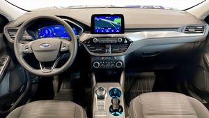 Ford Kuga bild 4
