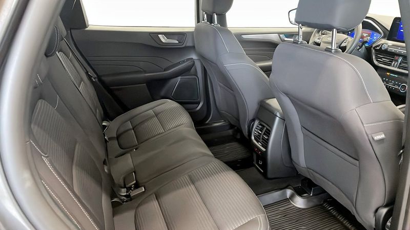 Ford Kuga bild 5