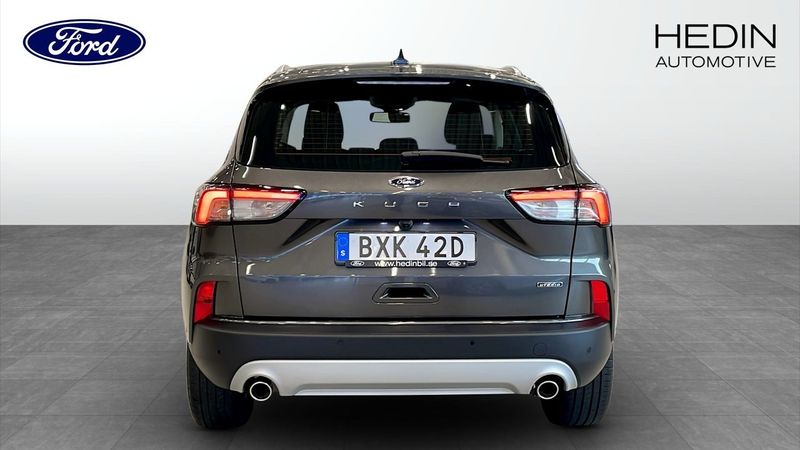 Ford Kuga bild 7