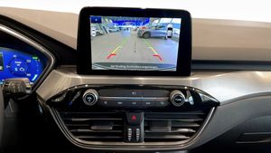 Ford Kuga bild 12
