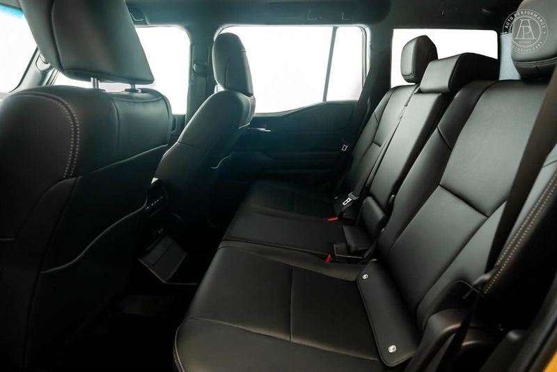 Toyota Land Cruiser bild 7