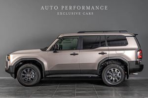 Toyota Land Cruiser bild 2