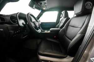 Toyota Land Cruiser bild 6