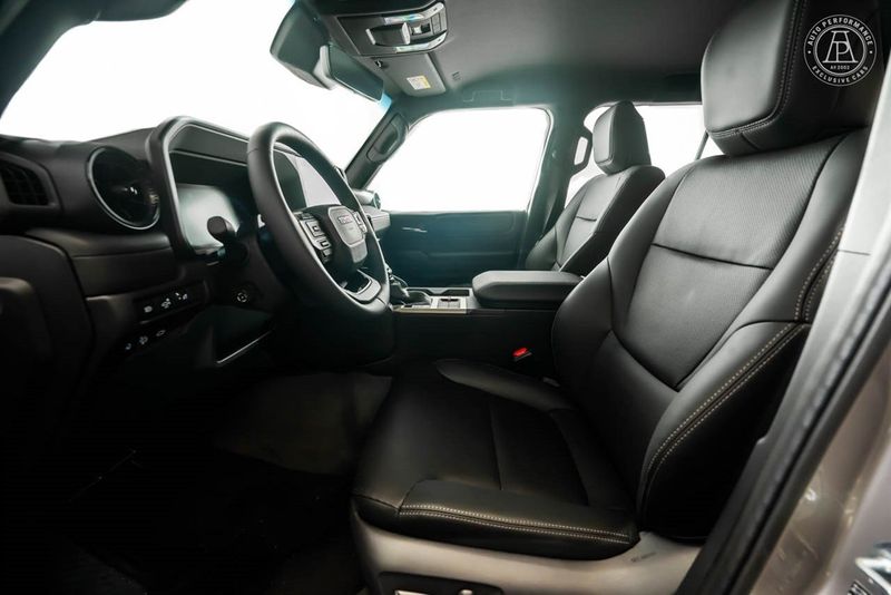 Toyota Land Cruiser bild 6