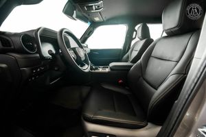 Toyota Land Cruiser bild 11