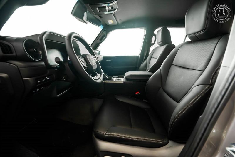 Toyota Land Cruiser bild 11