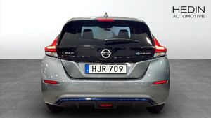 Nissan Leaf bild 7