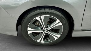 Nissan Leaf bild 9
