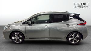 Nissan Leaf bild 6
