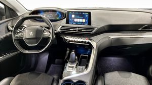 Peugeot 3008 bild 4