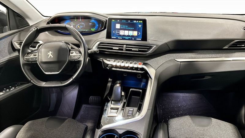 Peugeot 3008 bild 4
