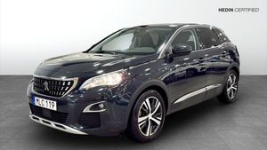 Peugeot 3008 bild 1