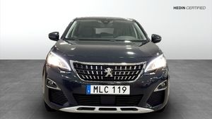 Peugeot 3008 bild 8