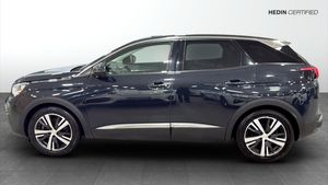 Peugeot 3008 bild 6