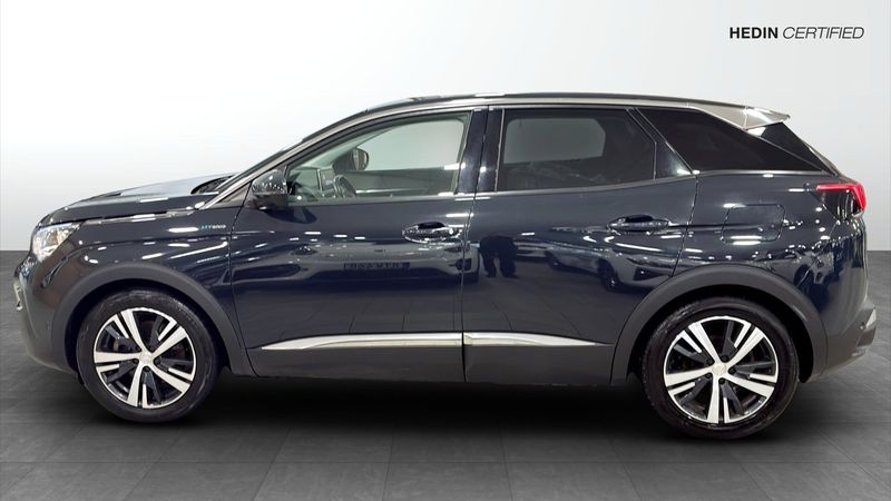 Peugeot 3008 bild 6