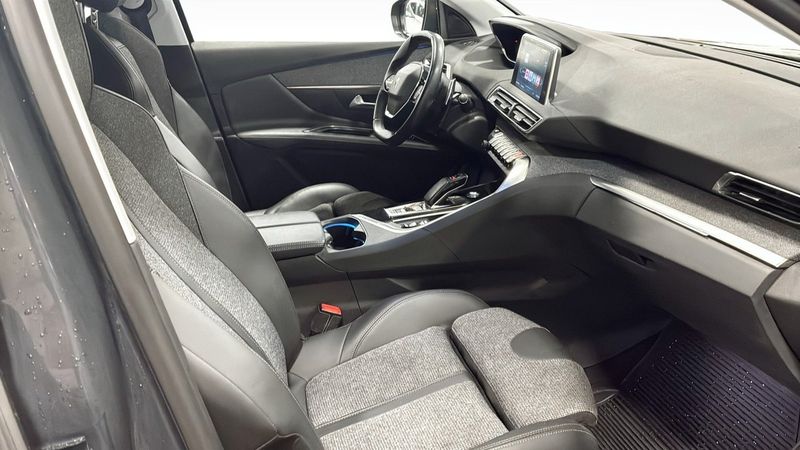 Peugeot 3008 bild 3