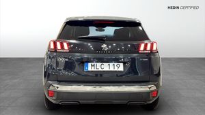 Peugeot 3008 bild 7