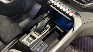 Peugeot 3008 bild 5