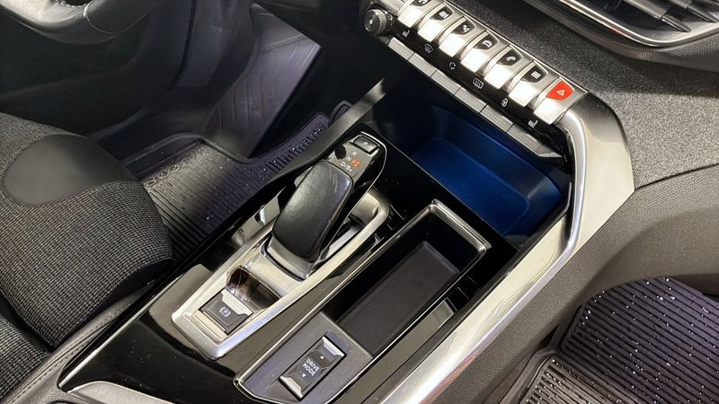 Peugeot 3008 bild 5