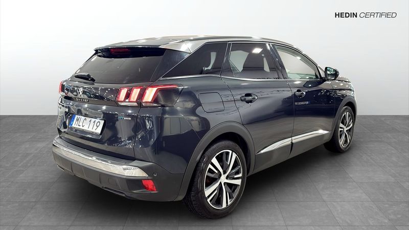 Peugeot 3008 bild 2
