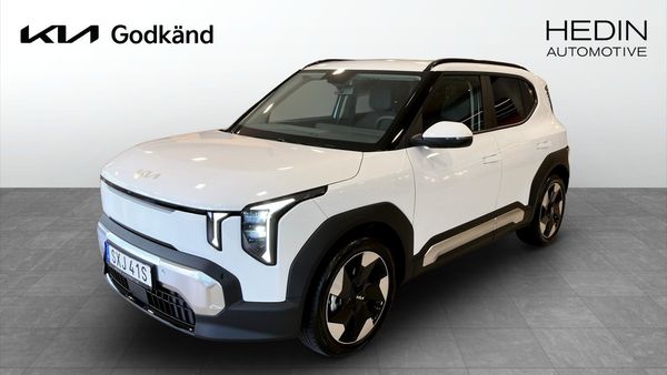 Kia EV2 PLUS SR 5-SITS | Demo - 2027