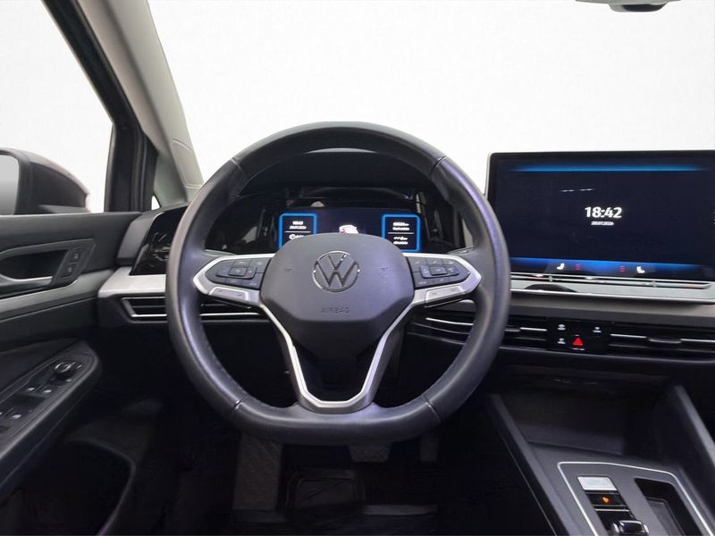 Volkswagen Golf bild 10