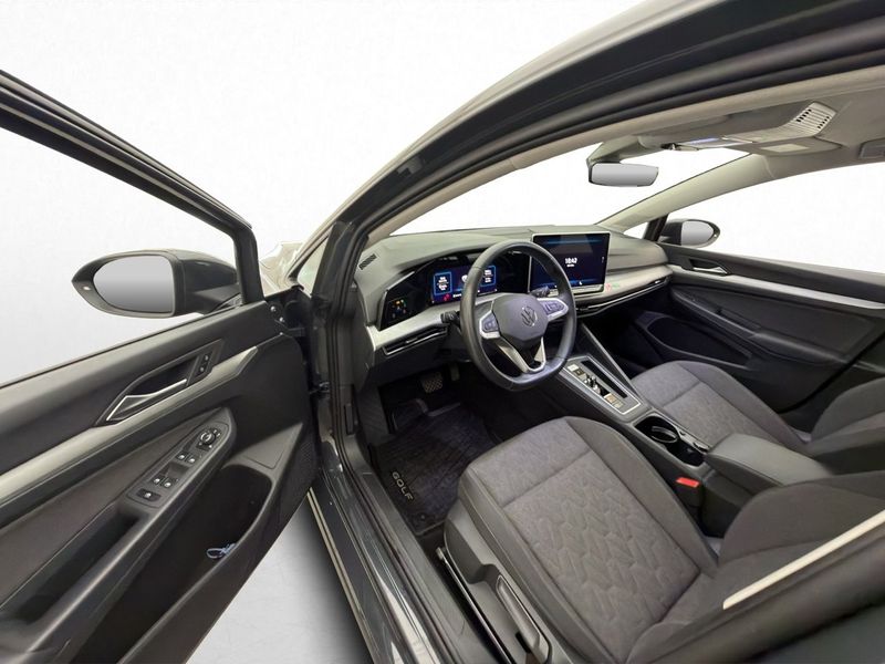 Volkswagen Golf bild 8