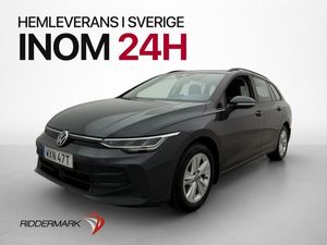 Volkswagen Golf bild 1
