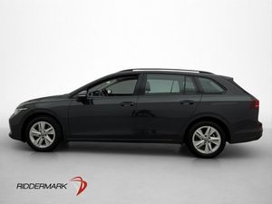 Volkswagen Golf bild 4