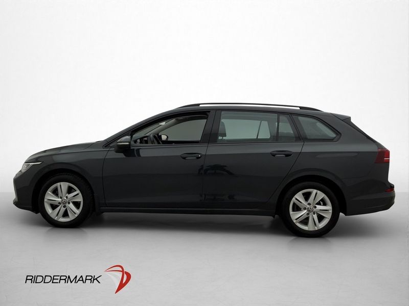Volkswagen Golf bild 4