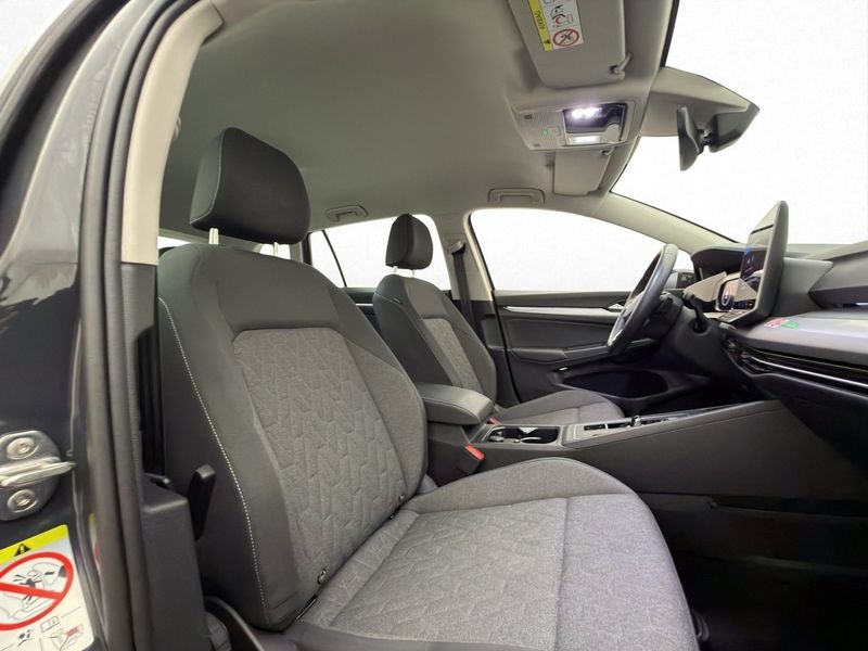 Volkswagen Golf bild 11