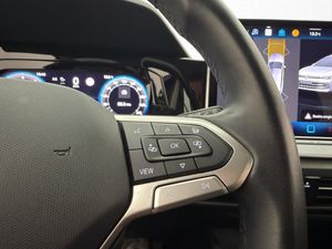Volkswagen Golf bild 17