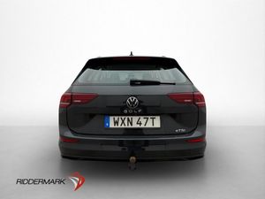 Volkswagen Golf bild 6