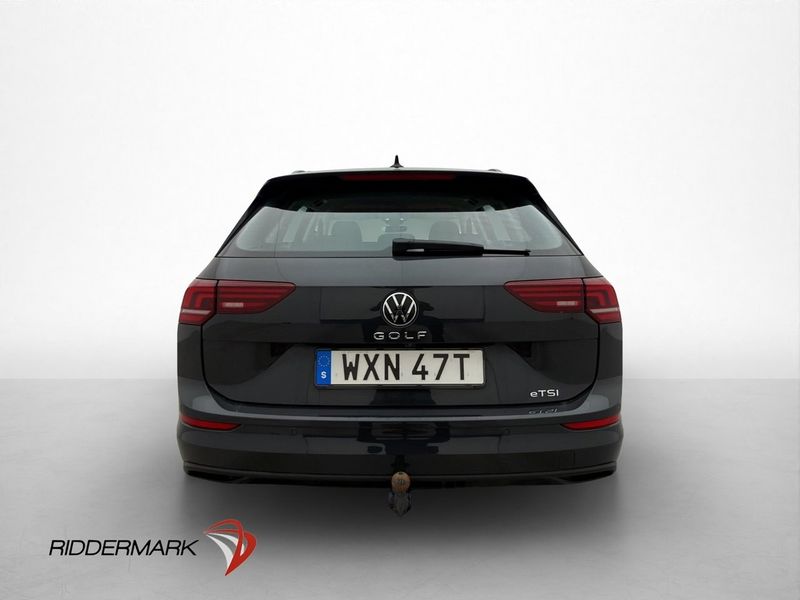 Volkswagen Golf bild 6