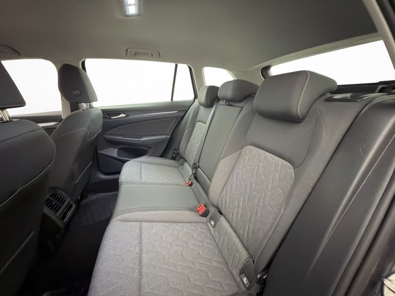 Volkswagen Golf bild 13