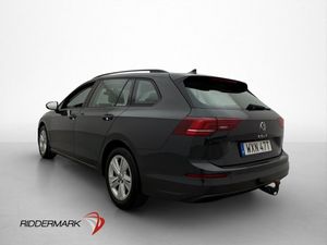 Volkswagen Golf bild 5