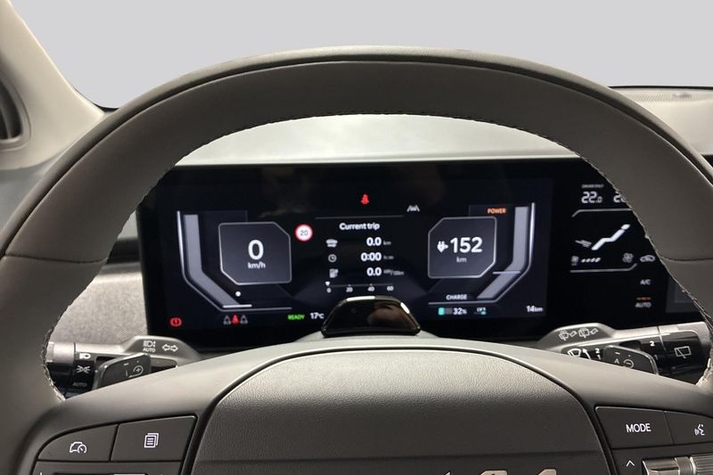 Kia EV3 bild 12