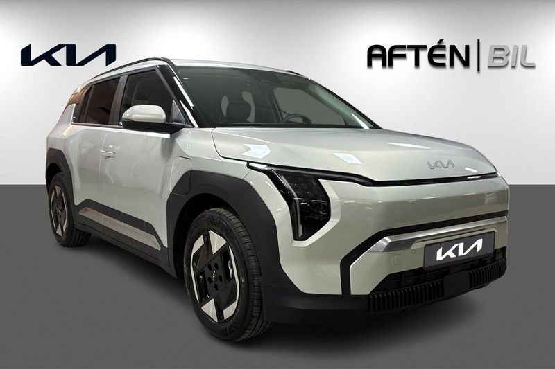 Kia EV3 bild 5