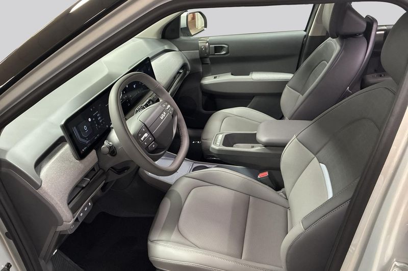 Kia EV3 bild 10