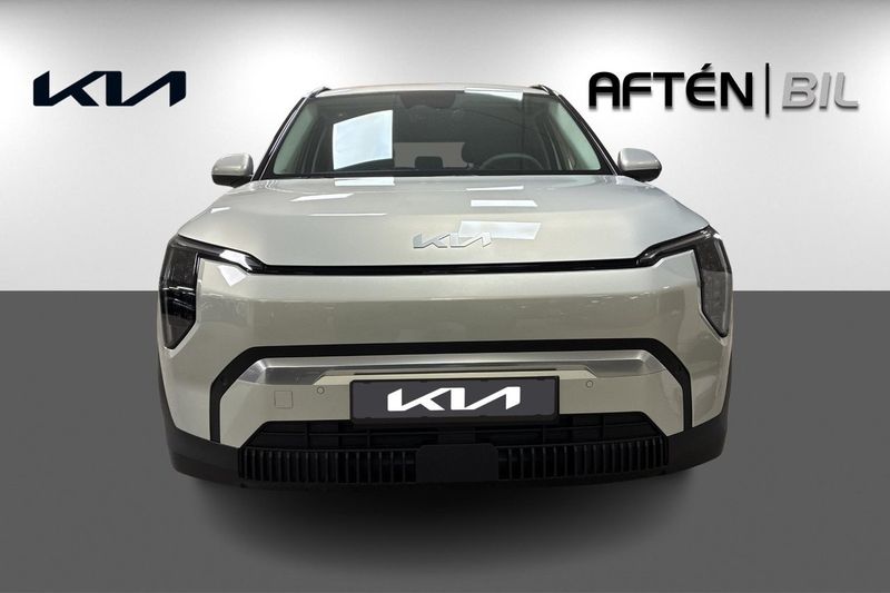 Kia EV3 bild 3