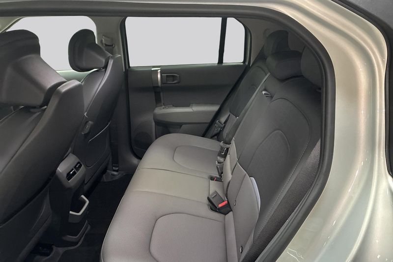 Kia EV3 bild 11