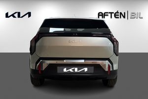Kia EV3 bild 6