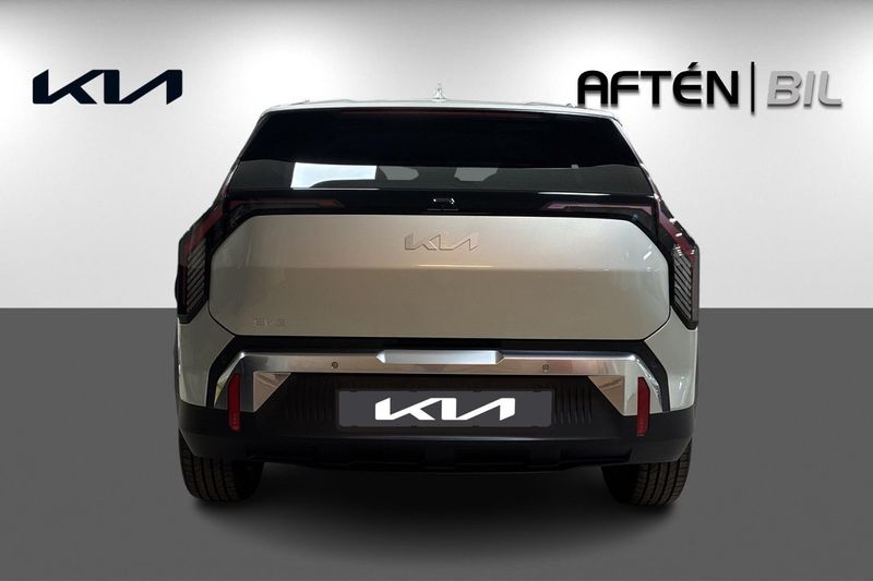 Kia EV3 bild 6