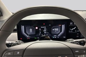 Kia EV3 bild 12