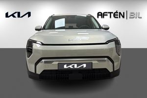 Kia EV3 bild 3