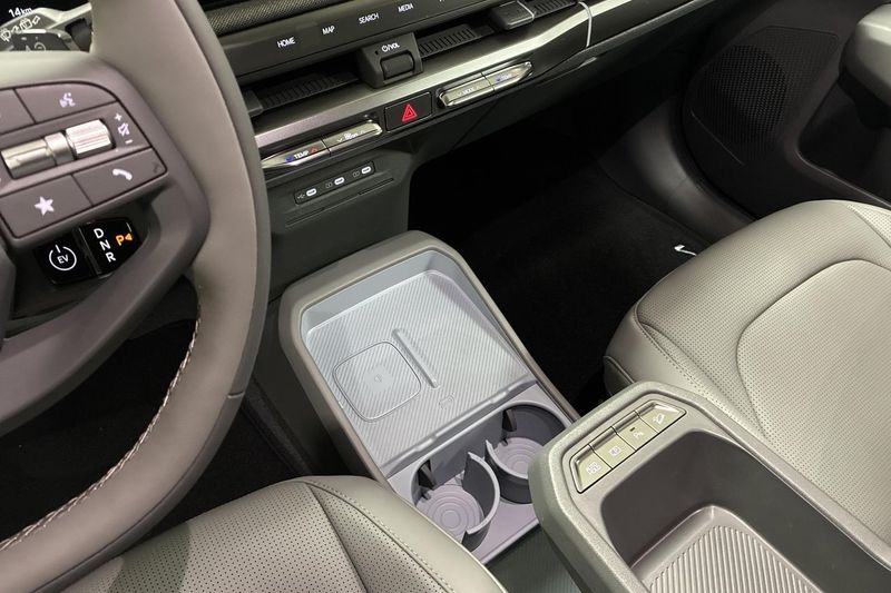 Kia EV3 bild 14