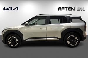 Kia EV3 bild 8