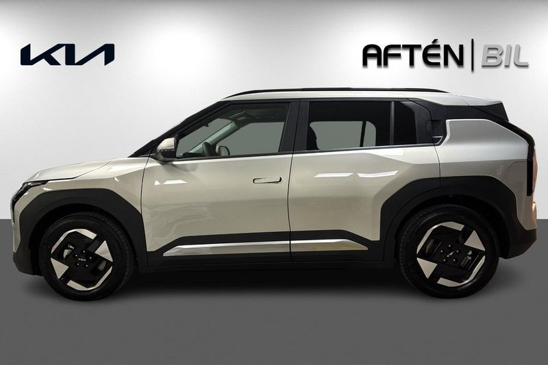 Kia EV3 bild 8