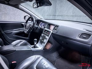 Volvo V60 bild 14