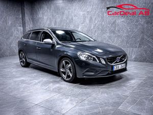 Volvo V60 bild 1